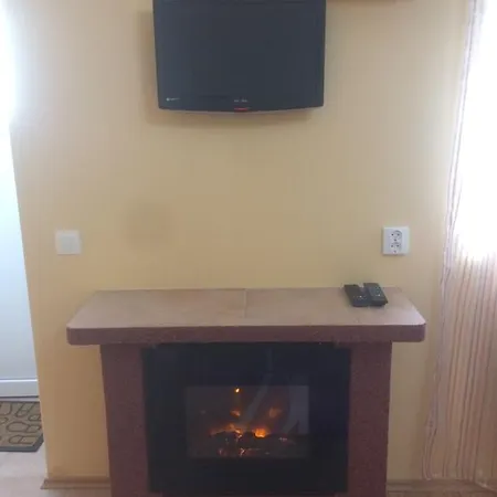 Relaxbakony Affittacamere Csopak