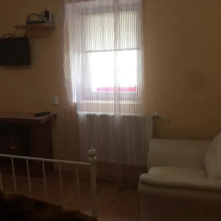 Affittacamere Relaxbakony *