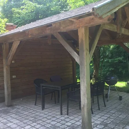 Affittacamere Relaxbakony