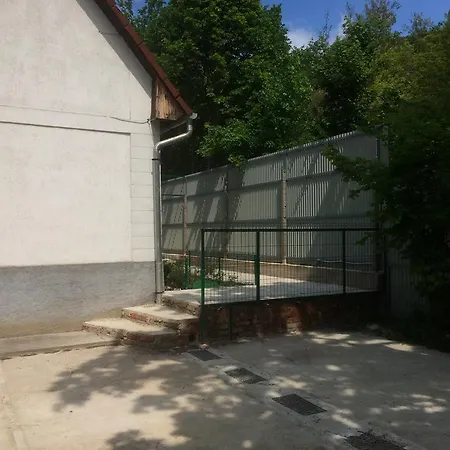 Relaxbakony Affittacamere