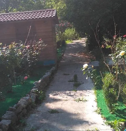 Relaxbakony Affittacamere Csopak