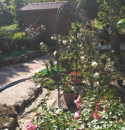 Relaxbakony Affittacamere