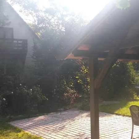 Relaxbakony Affittacamere *