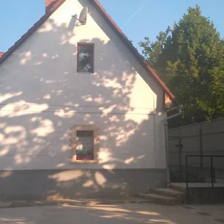 Relaxbakony Affittacamere