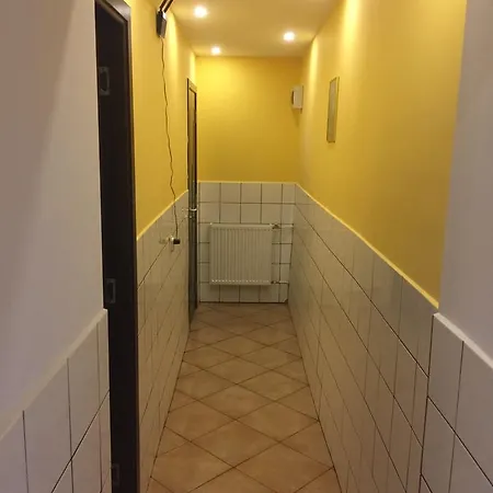 Relaxbakony Affittacamere Csopak