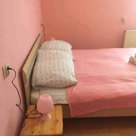 Affittacamere Relaxbakony *
