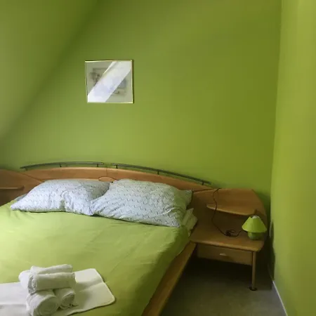 Affittacamere Relaxbakony