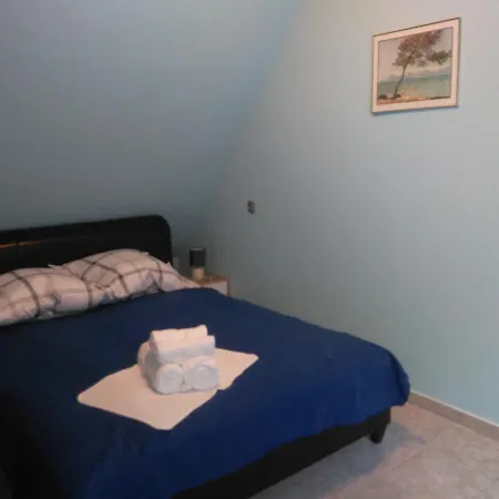 Maison d'hôtes Relaxbakony