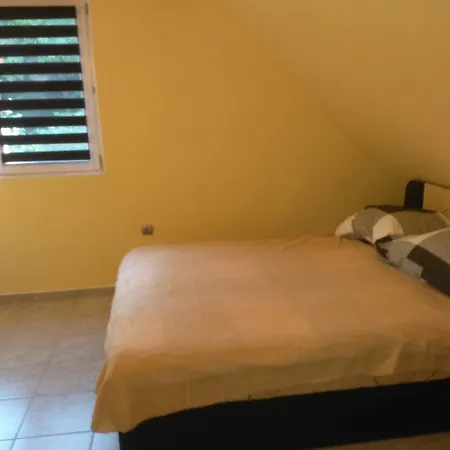 Relaxbakony Affittacamere Csopak