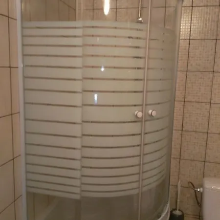Relaxbakony Affittacamere
