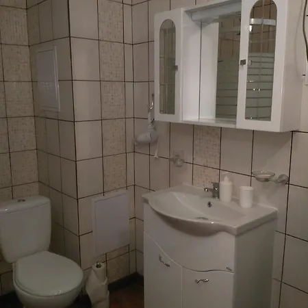 Relaxbakony Affittacamere Csopak