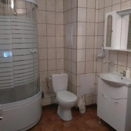 Relaxbakony Affittacamere *