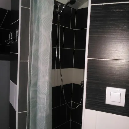 Relaxbakony Affittacamere Csopak