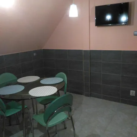 Relaxbakony Affittacamere Csopak