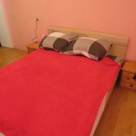 Relaxbakony Maison d'hôtes Csopak